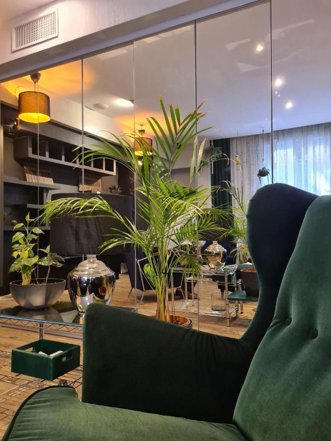 מילאנו Serendipity Apartments - Montenapoleone מראה חיצוני תמונה