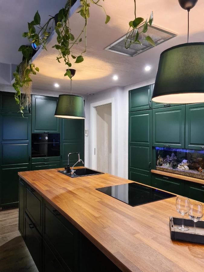 מילאנו Serendipity Apartments - Montenapoleone מראה חיצוני תמונה