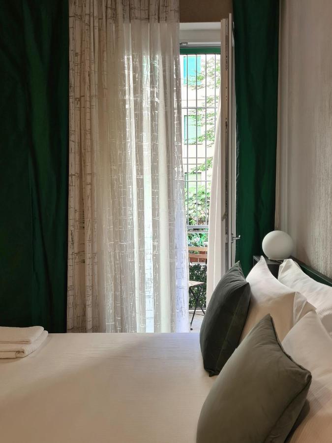 מילאנו Serendipity Apartments - Montenapoleone מראה חיצוני תמונה