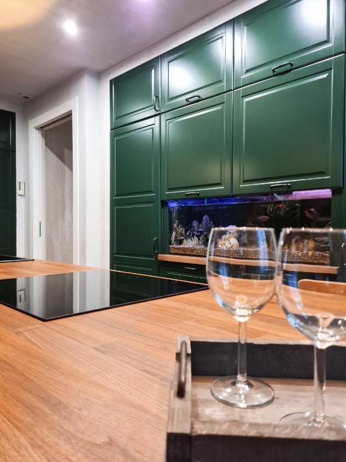 מילאנו Serendipity Apartments - Montenapoleone מראה חיצוני תמונה