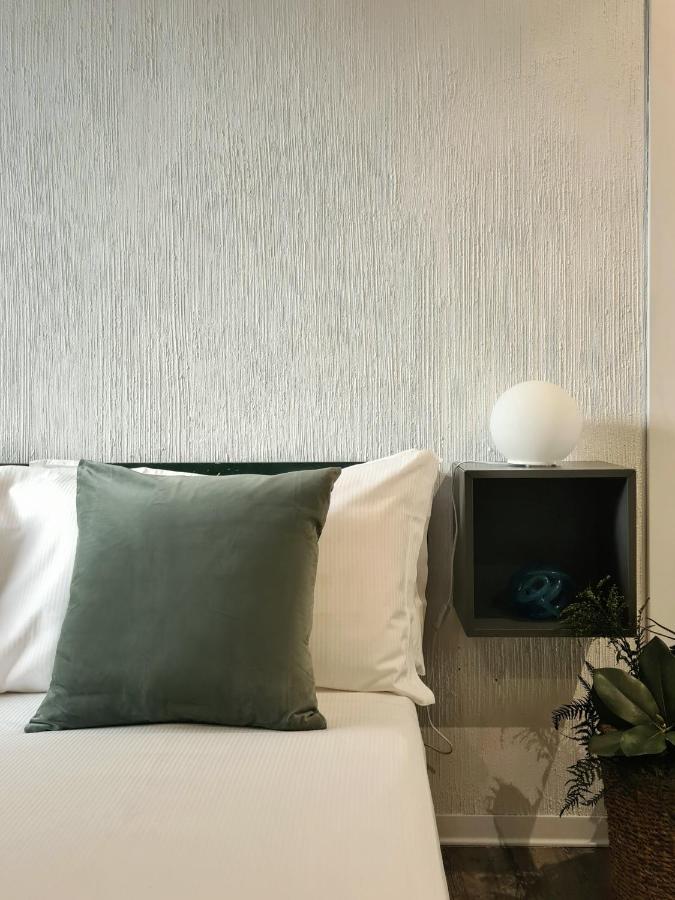מילאנו Serendipity Apartments - Montenapoleone מראה חיצוני תמונה