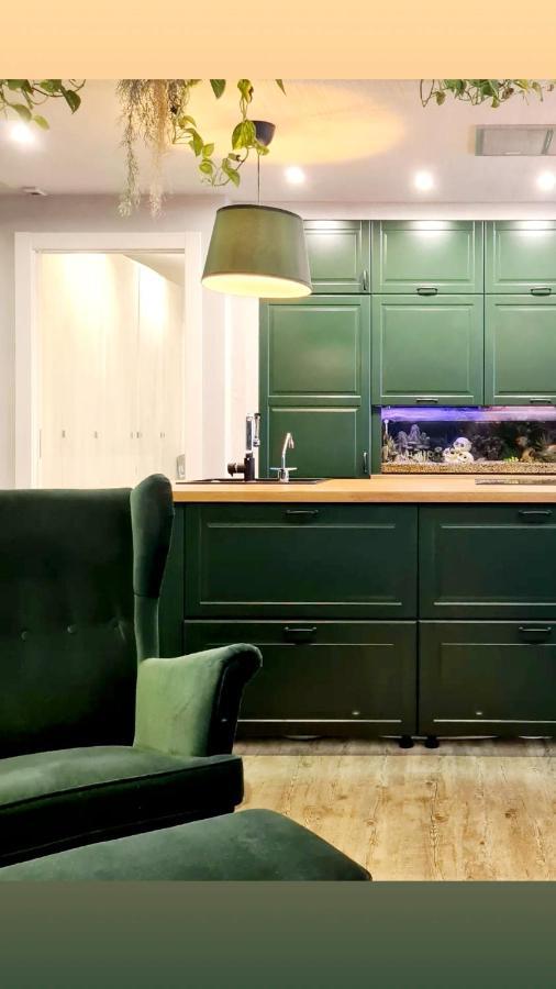 מילאנו Serendipity Apartments - Montenapoleone מראה חיצוני תמונה
